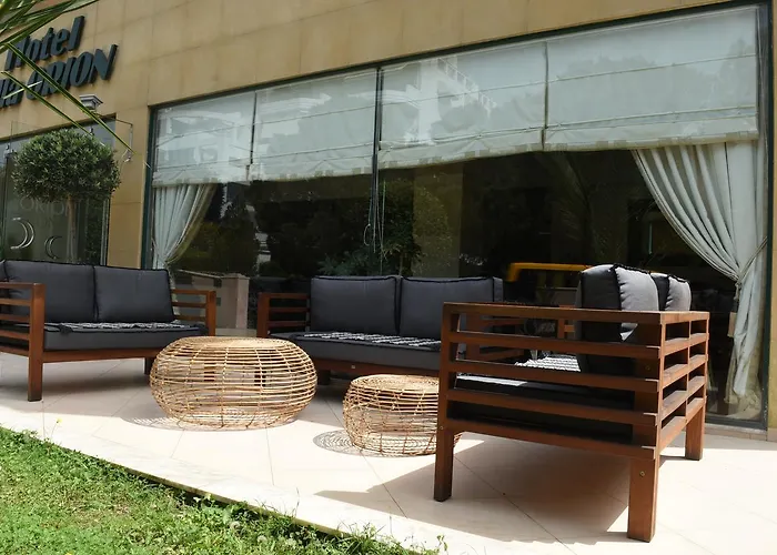 Villa Orion Hotel